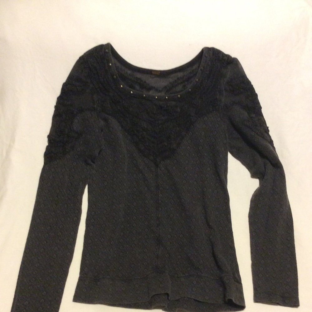 Free people sweater